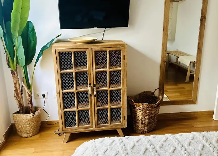 Apartment Diego In Malaga Center